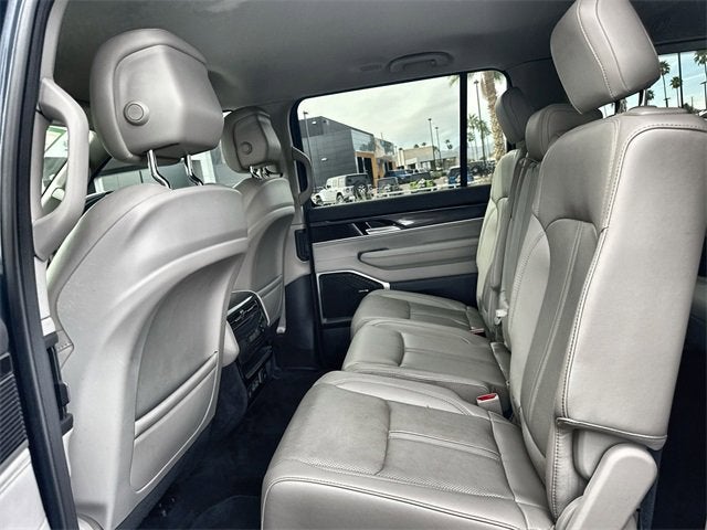 2023 Jeep Wagoneer Series I 4x4