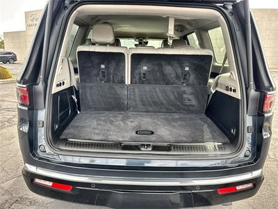 2023 Jeep Wagoneer Series I 4x4