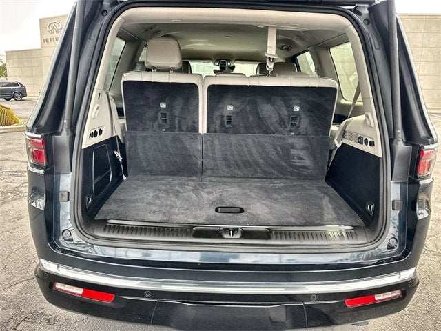 2023 Jeep Wagoneer Series I 4x4