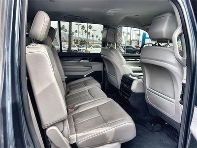 2023 Jeep Wagoneer Series I 4x4