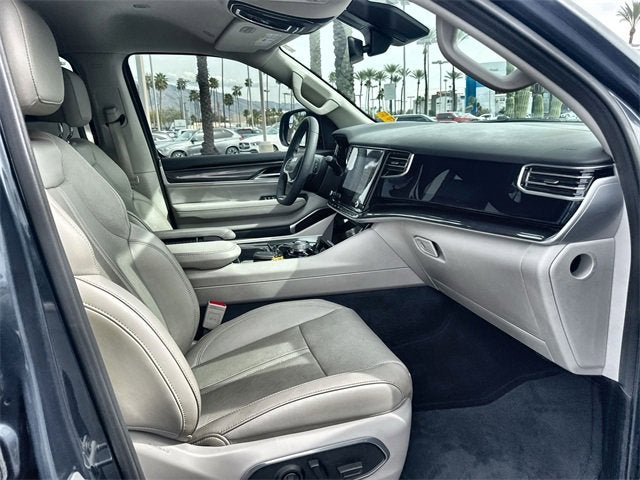 2023 Jeep Wagoneer Series I 4x4