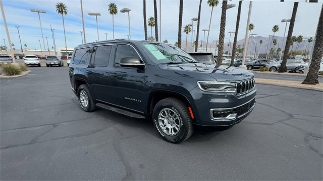 2023 Jeep Wagoneer Series I 4x4