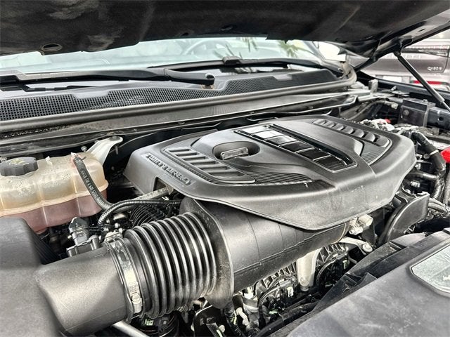 2023 Jeep Wagoneer Series I 4x4