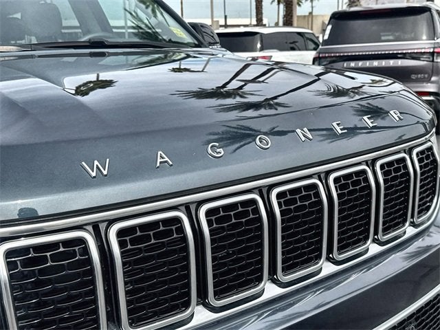 2023 Jeep Wagoneer Series I 4x4