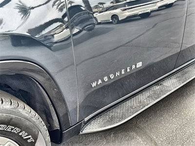 2023 Jeep Wagoneer Series I 4x4