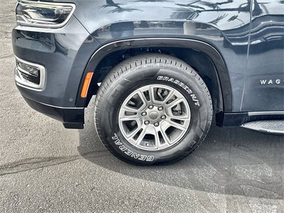 2023 Jeep Wagoneer Series I 4x4