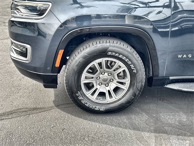 2023 Jeep Wagoneer Series I 4x4