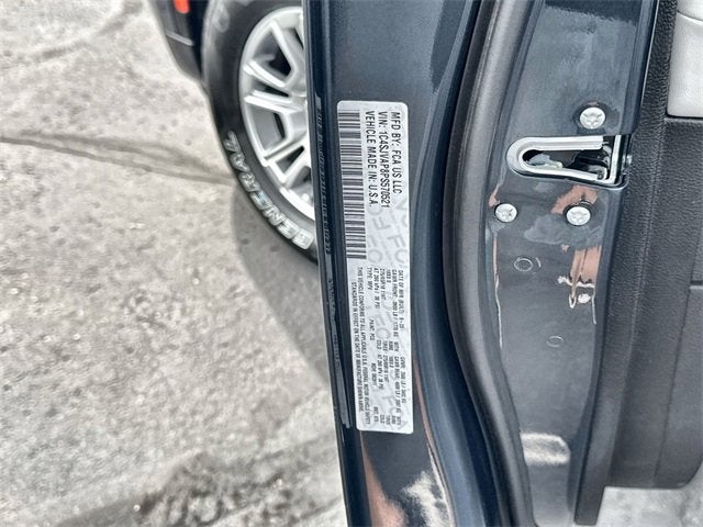 2023 Jeep Wagoneer Series I 4x4