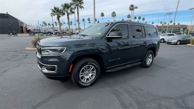 2023 Jeep Wagoneer Series I 4x4