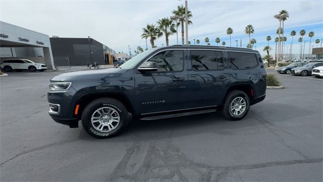 2023 Jeep Wagoneer Series I 4x4