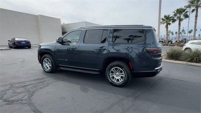 2023 Jeep Wagoneer Series I 4x4