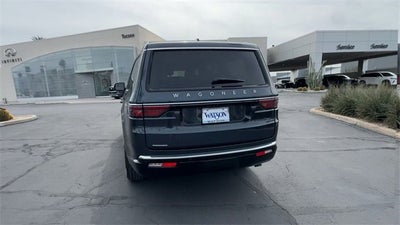 2023 Jeep Wagoneer Series I 4x4