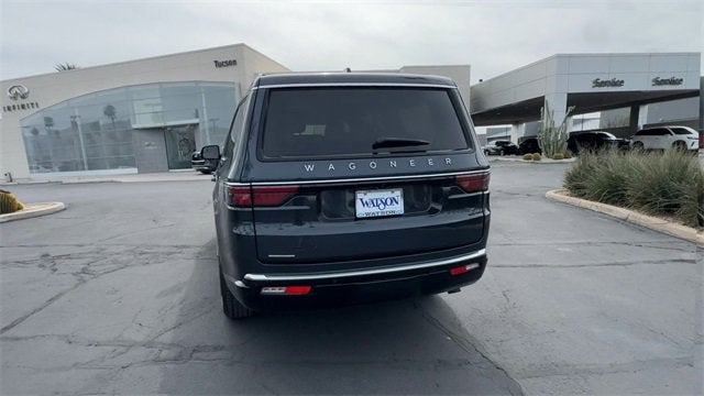 2023 Jeep Wagoneer Series I 4x4