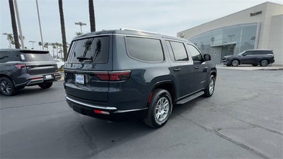 2023 Jeep Wagoneer Series I 4x4