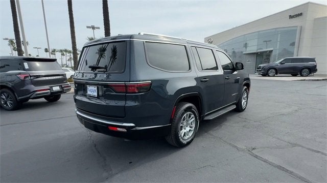 2023 Jeep Wagoneer Series I 4x4