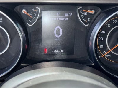 2021 Jeep Gladiator Sport 4x4