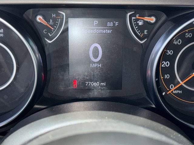 2021 Jeep Gladiator Sport 4x4