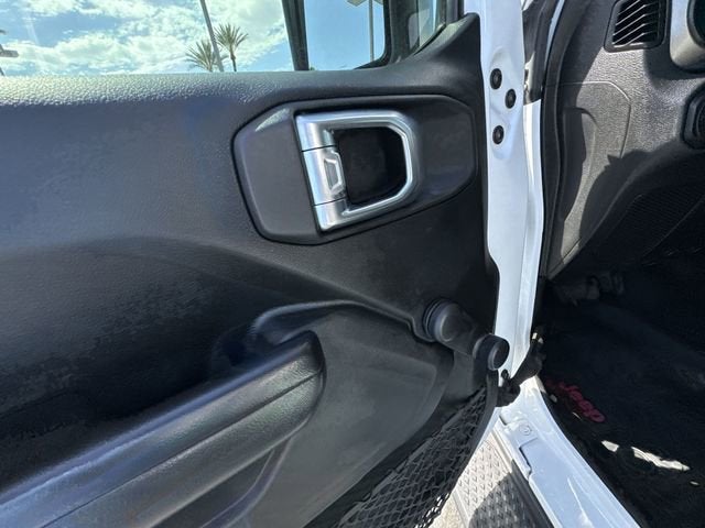 2021 Jeep Gladiator Sport 4x4