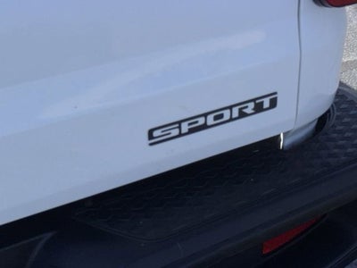2021 Jeep Gladiator Sport 4x4