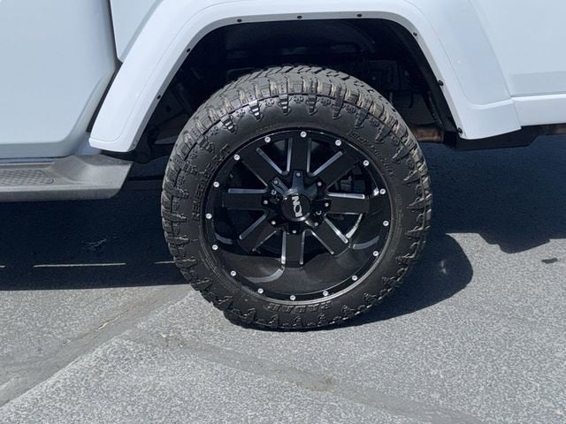 2021 Jeep Gladiator Sport 4x4