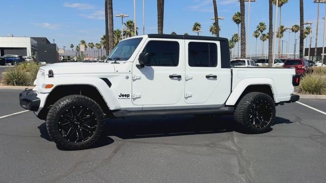 2021 Jeep Gladiator Sport 4x4