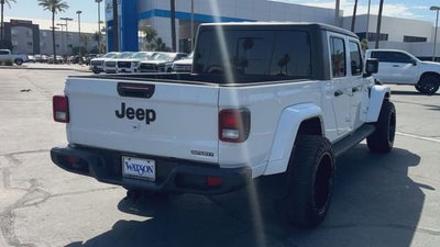 2021 Jeep Gladiator Sport 4x4