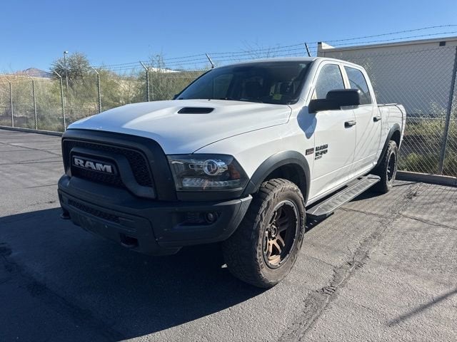 2020 RAM Ram 1500 Classic Warlock