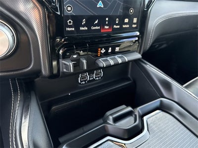 2023 RAM 1500 Limited Crew Cab 4x2 5'7" Box