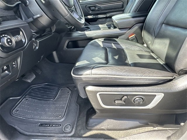 2023 RAM 1500 Limited Crew Cab 4x2 5'7" Box