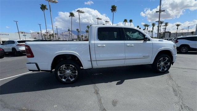 2023 RAM 1500 Limited Crew Cab 4x2 5'7" Box