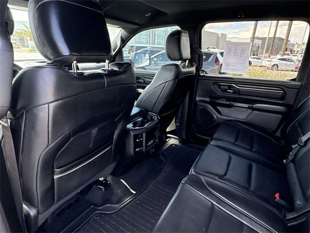 2023 RAM 1500 Limited Crew Cab 4x2 5'7" Box