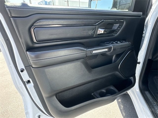 2023 RAM 1500 Limited Crew Cab 4x2 5'7" Box