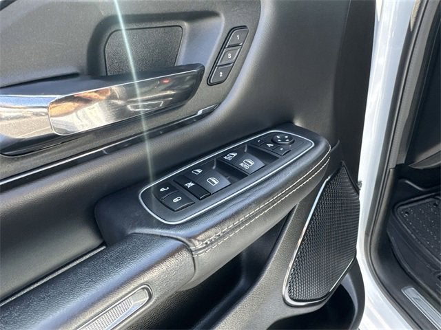 2023 RAM 1500 Limited Crew Cab 4x2 5'7" Box