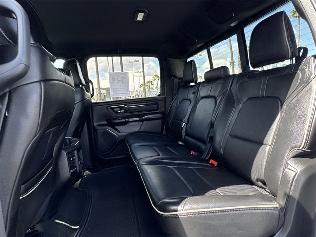 2023 RAM 1500 Limited Crew Cab 4x2 5'7" Box