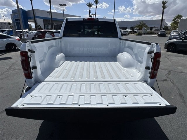 2023 RAM 1500 Limited Crew Cab 4x2 5'7" Box