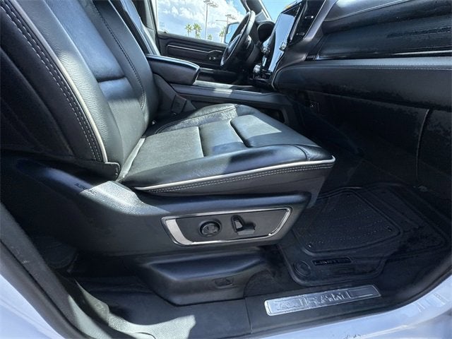 2023 RAM 1500 Limited Crew Cab 4x2 5'7" Box