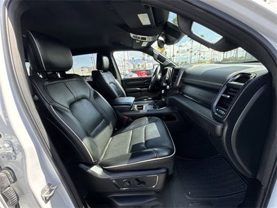 2023 RAM 1500 Limited Crew Cab 4x2 5'7" Box