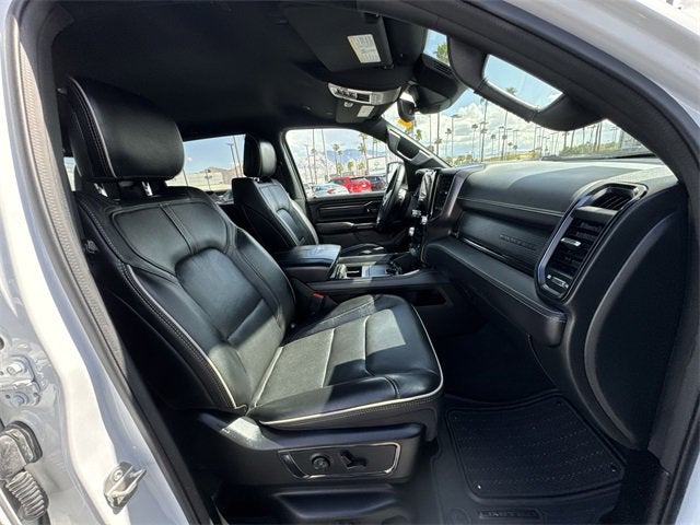 2023 RAM 1500 Limited Crew Cab 4x2 5'7" Box