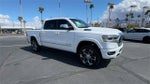 2023 RAM 1500 Limited Crew Cab 4x2 5'7" Box