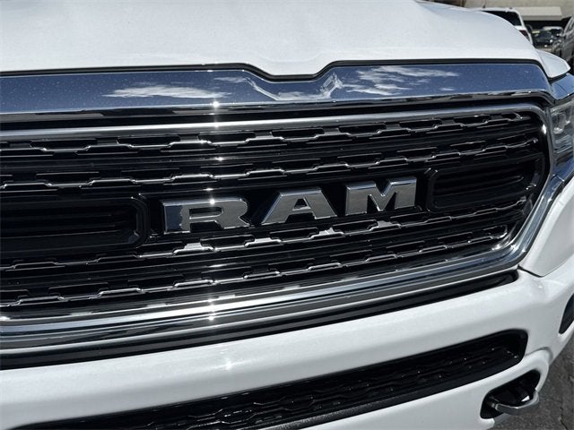 2023 RAM 1500 Limited Crew Cab 4x2 5'7" Box