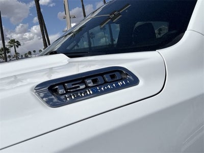 2023 RAM 1500 Limited Crew Cab 4x2 5'7" Box