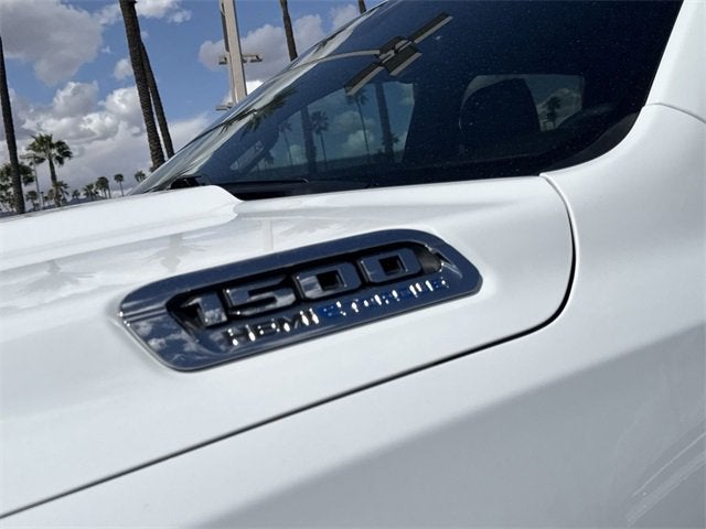 2023 RAM 1500 Limited Crew Cab 4x2 5'7" Box