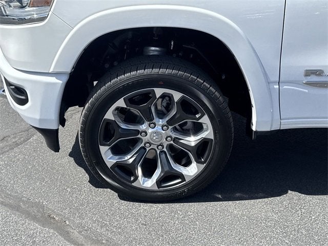 2023 RAM 1500 Limited Crew Cab 4x2 5'7" Box