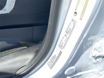 2023 RAM 1500 Limited Crew Cab 4x2 5'7" Box