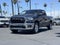 2025 RAM 1500 Tradesman Quad Cab 4x4 6'4" Box