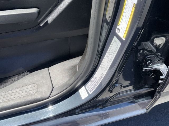 2025 RAM 1500 Tradesman Quad Cab 4x4 6'4" Box