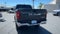 2025 RAM 1500 Tradesman Quad Cab 4x4 6'4" Box