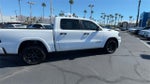 2025 RAM 1500 Big Horn Crew Cab 4x4 5'7" Box