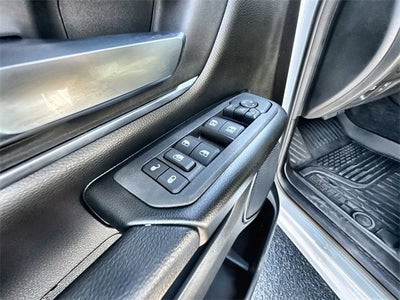 2025 RAM 1500 Big Horn Crew Cab 4x4 5'7" Box