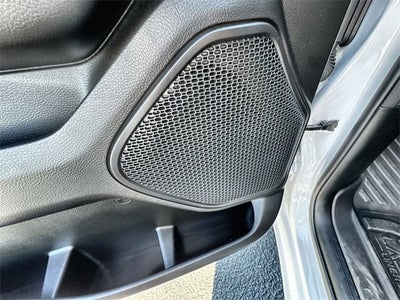 2025 RAM 1500 Big Horn Crew Cab 4x4 5'7" Box